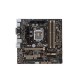 Asus 1150 TUF VANGUARD B85